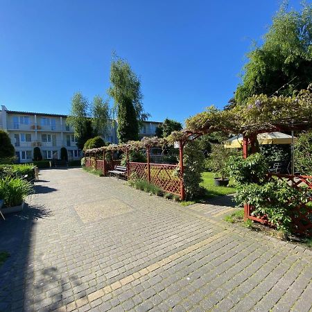 Graal Spa Swinoujscie Exterior photo